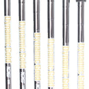 Mizuno JPX 925 Hot Metal Pro Steel Mens Right Hand Irons 5-PW Stiff - Dynamic Gold 105 S300