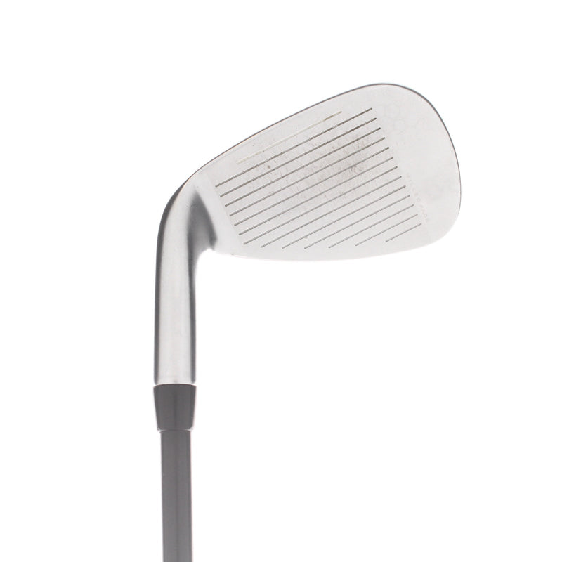 Cobra LTDx Graphite Mens Right Hand 9 Iron 36* Senior - KBS PGI 65