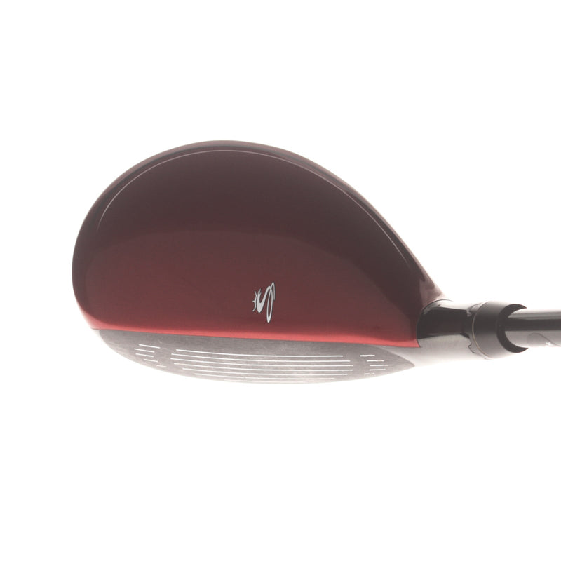 Cobra King Bio Cell Graphite Mens Right Hand 2-3 Hybrid 16-19* Regular - Cobra Bio Cell 62g