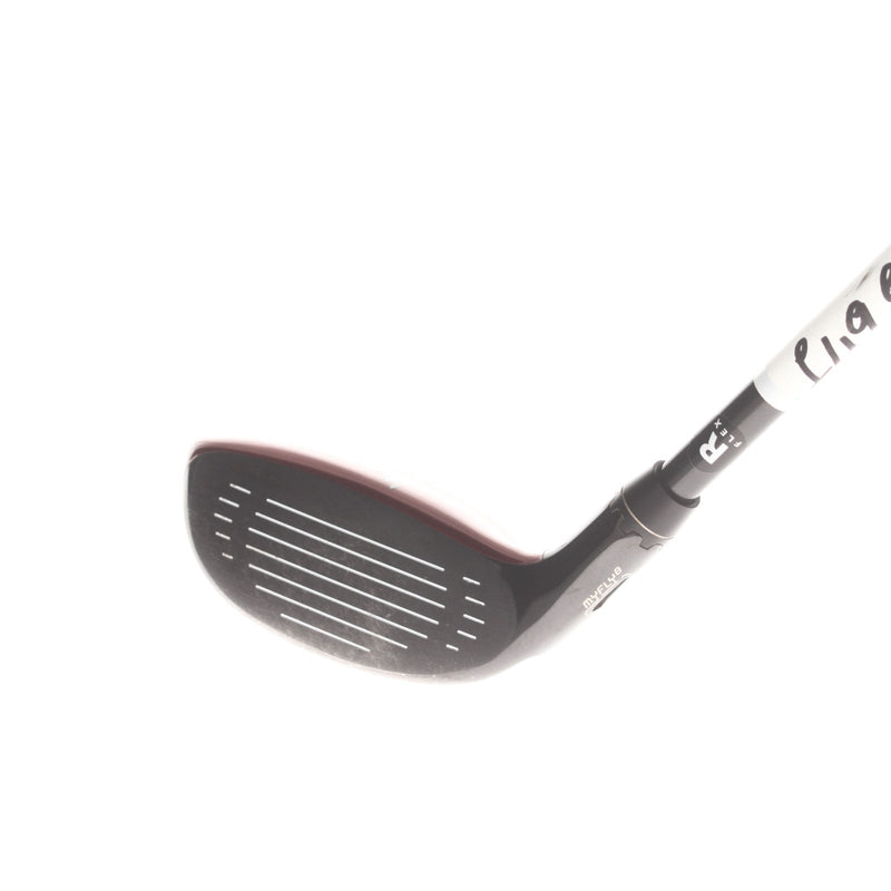 Cobra King Bio Cell Graphite Mens Right Hand 2-3 Hybrid 16-19* Regular - Cobra Bio Cell 62g