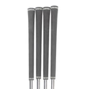 Cobra King Forged Tec One Length Steel Mens Right Hand Irons 7-PW Regular - KBS Tour R+