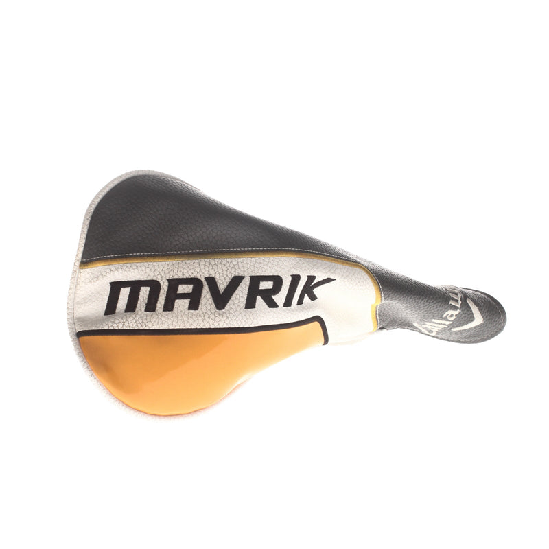 Callaway Mavrik Graphite Mens Right Hand Driver 10.5* Regular - Fujikura Ventus Blue 5-R