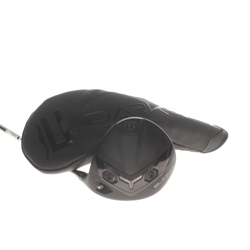 Cobra DS-Adapt LS Graphite Mens Right Hand Driver 10.5* Stiff - Tensei AV Blue Series 65