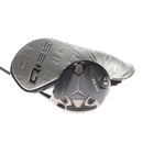 TaylorMade Qi35 LS Graphite Mens Right Hand Driver 8* Stiff - HZRDUS 6.0 62g