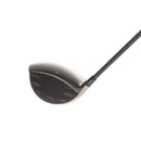 TaylorMade Qi35 LS Graphite Mens Right Hand Driver 8* Stiff - HZRDUS 6.0 62g