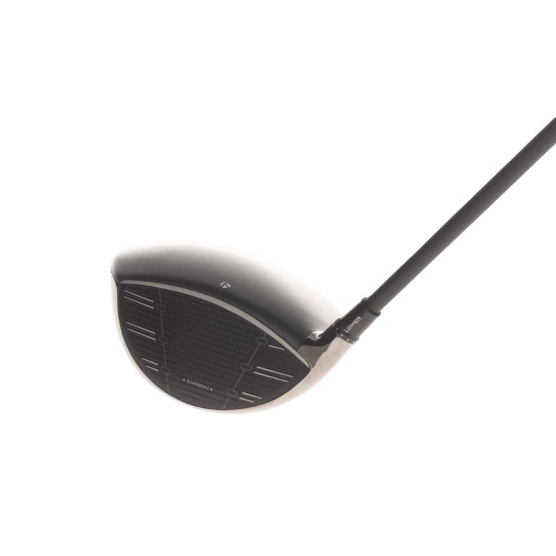 TaylorMade Qi35 LS Graphite Mens Right Hand Driver 8* Stiff - HZRDUS 6.0 62g