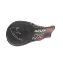 Benross Delta XT Graphite Mens Right Hand Driver 10.5* Stiff - Fujikura Ventus 6-S