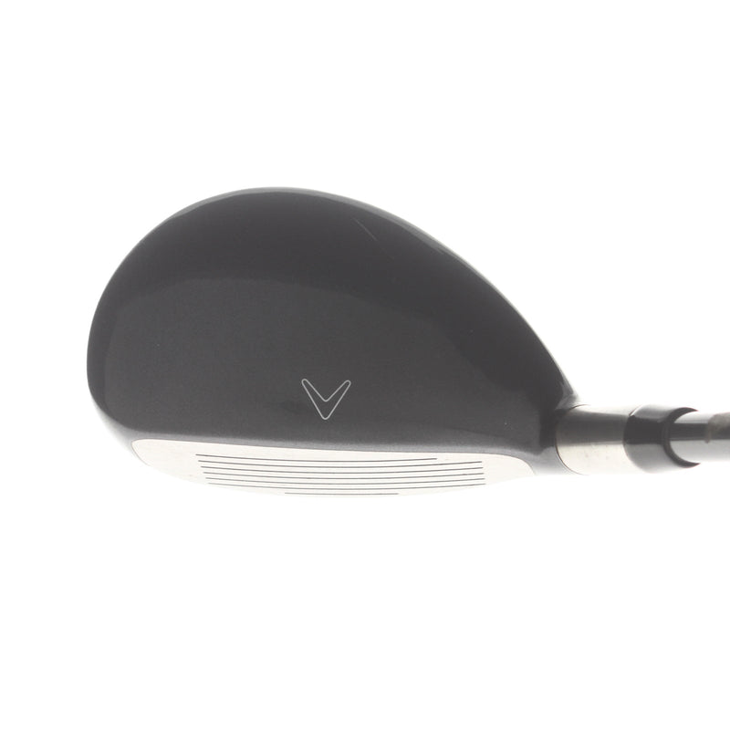 Callaway X Series N415 Graphite Mens Right Hand 3 Hybrid 19* Regular - Grafalloy 60R