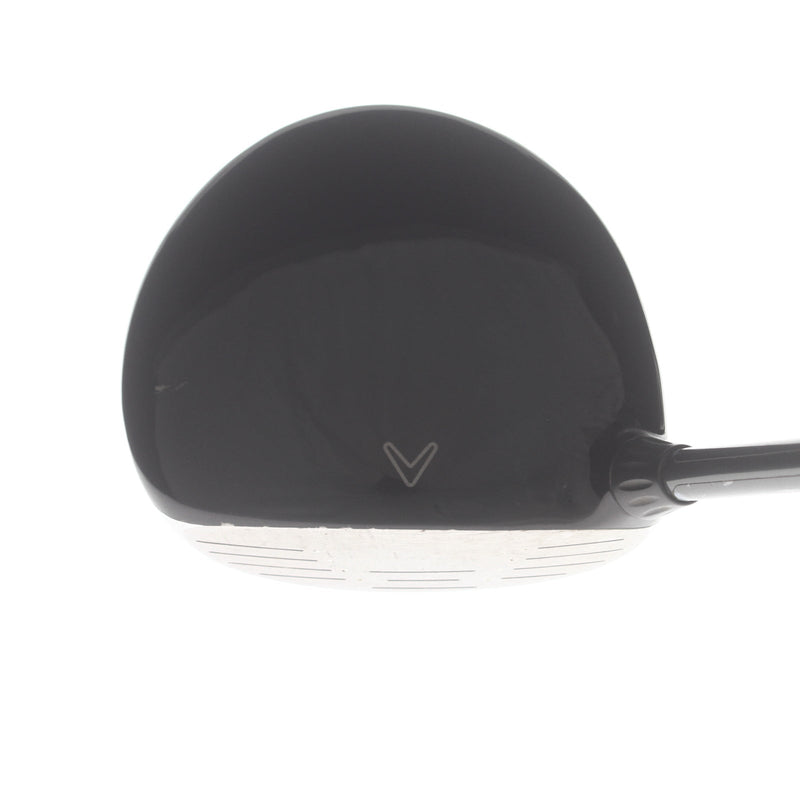 Callaway Diablo Octane Graphite Mens Right Hand Fairway 5 Wood 19* - Callaway Diablo 60g