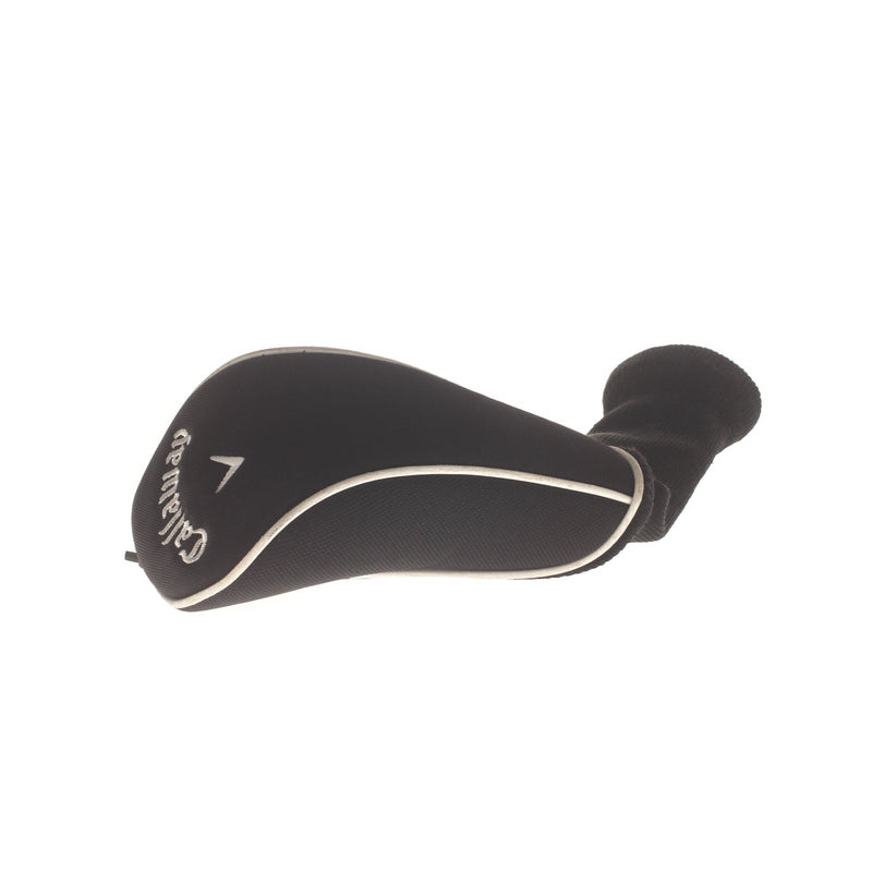 Callaway Diablo Octane Graphite Mens Right Hand Fairway 3 Wood 15* - Callaway Diablo 60g