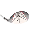 Callaway X Hot Graphite Mens Right Hand 4 Hybrid 22* Regular - Callaway X Hot 60R