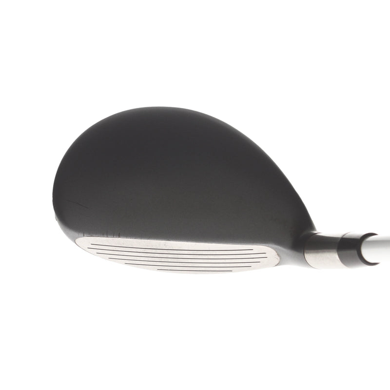 Callaway X Hot Graphite Mens Right Hand 4 Hybrid 22* Regular - Callaway X Hot 60R