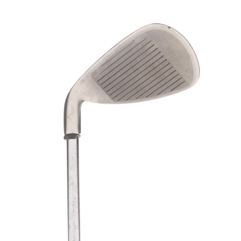 Callaway Big Bertha Fusion Steel Mens Right Hand Pitching Wedge Uniflex - NSPro 990 GH