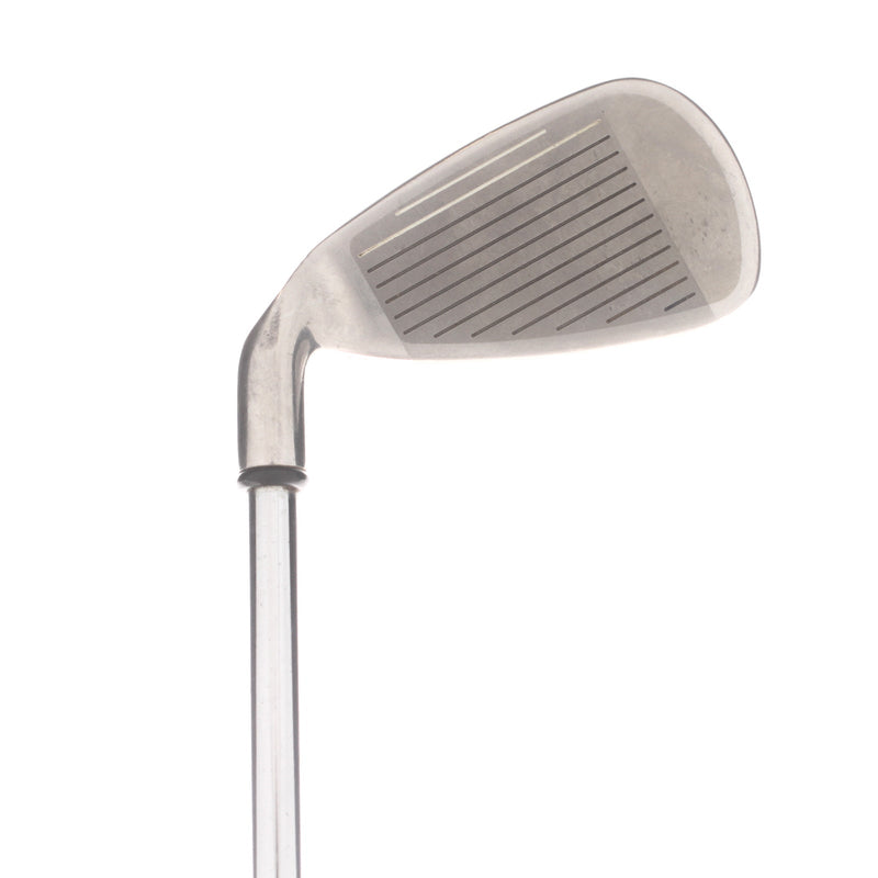 Callaway Big Bertha Fusion Steel Mens Right Hand 4 Iron Uniflex - NSPro 990 GH