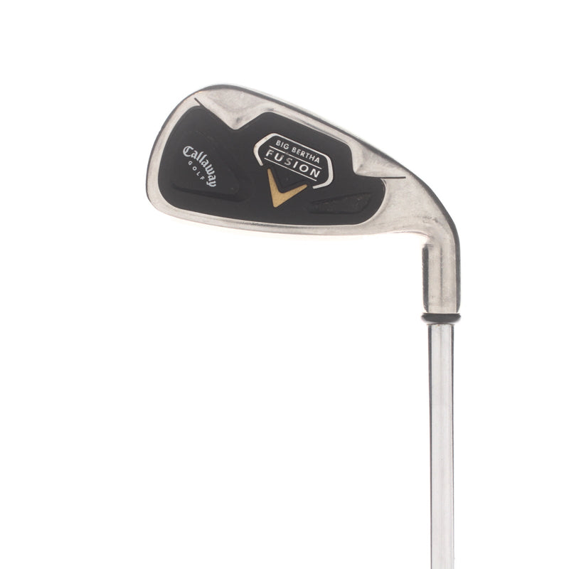 Callaway Big Bertha Fusion Steel Mens Right Hand 3 Iron Uniflex - NSPro 990 GH