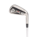 Callaway X Hot Pro Steel Mens Right Hand 5 Iron Stiff - Project X Flighted 95 6.0