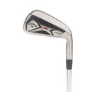 Callaway X Hot Pro Steel Mens Right Hand 6 Iron Stiff - Project X Flighted 95 6.0