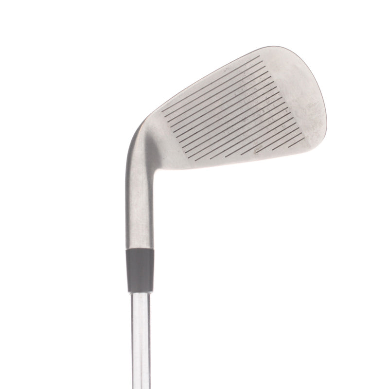 Callaway X Hot Pro Steel Mens Right Hand 6 Iron Stiff - Project X Flighted 95 6.0