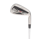 Callaway X Hot Pro Steel Mens Right Hand 8 Iron Stiff - Project X Flighted 95 6.0