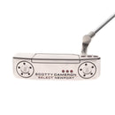 Scotty Cameron Select Newport 2018 Mens Right Hand Putter 34" Blade Scotty Cameron - Lamkin Sink Fit Pistol