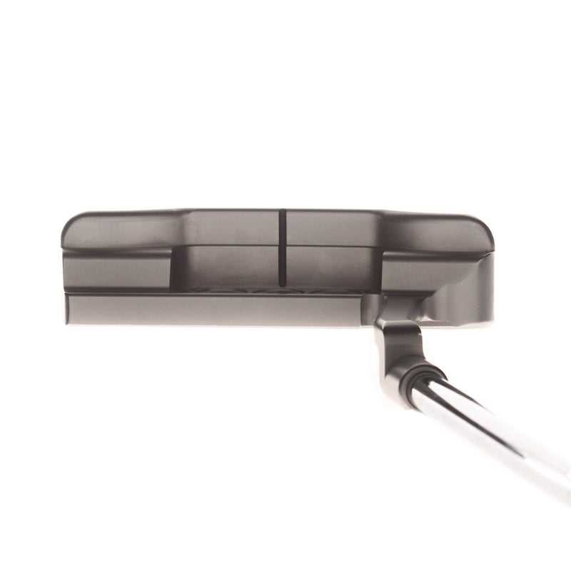 Scotty Cameron Select Newport 2018 Mens Right Hand Putter 34" Blade Scotty Cameron - Lamkin Sink Fit Pistol