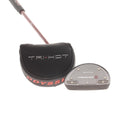Odyssey Tri-Hot 5K Rossie Mens Right Hand Putter 33.5" Mallet Odyssey Stroke Lab 70 Class - Odyssey