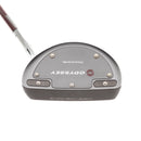 Odyssey Tri-Hot 5K Rossie Mens Right Hand Putter 33.5" Mallet Odyssey Stroke Lab 70 Class - Odyssey