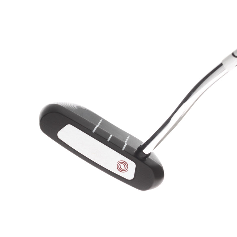 Odyssey Tri-Hot 5K Rossie Mens Right Hand Putter 33.5" Mallet Odyssey Stroke Lab 70 Class - Odyssey