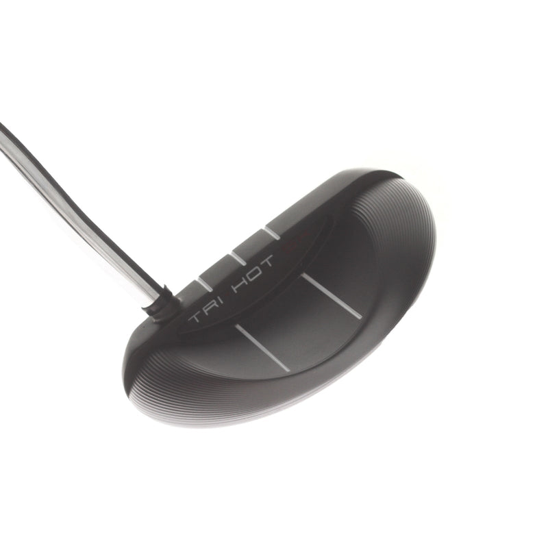 Odyssey Tri-Hot 5K Rossie Mens Right Hand Putter 33.5" Mallet Odyssey Stroke Lab 70 Class - Odyssey