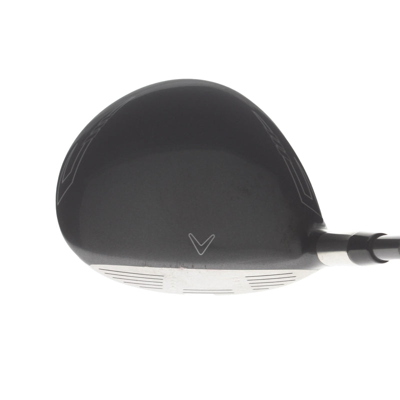 Callaway X Series N415 Graphite Mens Right Hand Fairway 5 Wood 19* Regular - Grafalloy ProLaunch 60R