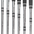 Cobra Air-X Steel Mens Right Hand Irons 5-PW Ultralite - Cobra Ultralite