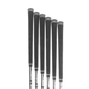 Cobra Air-X Steel Mens Right Hand Irons 5-PW Ultralite - Cobra Ultralite