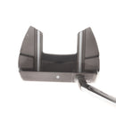 TaylorMade MO-32 Mens Right Hand Putter 33" Mallet TaylorMade - Lamkin Deep Etched