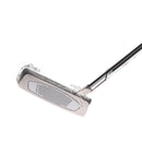 TaylorMade MO-32 Mens Right Hand Putter 33" Mallet TaylorMade - Lamkin Deep Etched