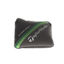 TaylorMade MO-32 Mens Right Hand Putter 33" Mallet TaylorMade - Lamkin Deep Etched