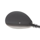 TaylorMade Qi35 Graphite Mens Right Hand 4 Hybrid 22* Regular - Fujikura Ventus HB Blue 6-R