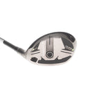 TaylorMade Qi35 Graphite Mens Right Hand 4 Hybrid 22* Regular - Fujikura Ventus HB Blue 6-R