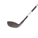 TaylorMade Qi35 Graphite Mens Right Hand 4 Hybrid 22* Regular - Fujikura Ventus HB Blue 6-R