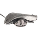 TaylorMade Qi35 Graphite Mens Right Hand 4 Hybrid 22* Regular - Fujikura Ventus HB Blue 6-R