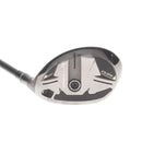 TaylorMade Qi35 Graphite Mens Right Hand 4 Hybrid 22* Regular - Fujikura Ventus HB Blue 6-R