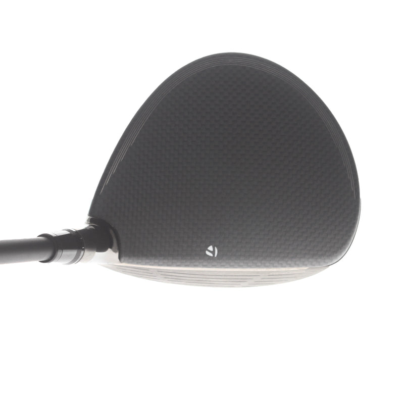 TaylorMade Qi35 Max Lite Graphite Mens Right Hand Fairway 5 Wood 18.5* Regular - Vanquish 4 R