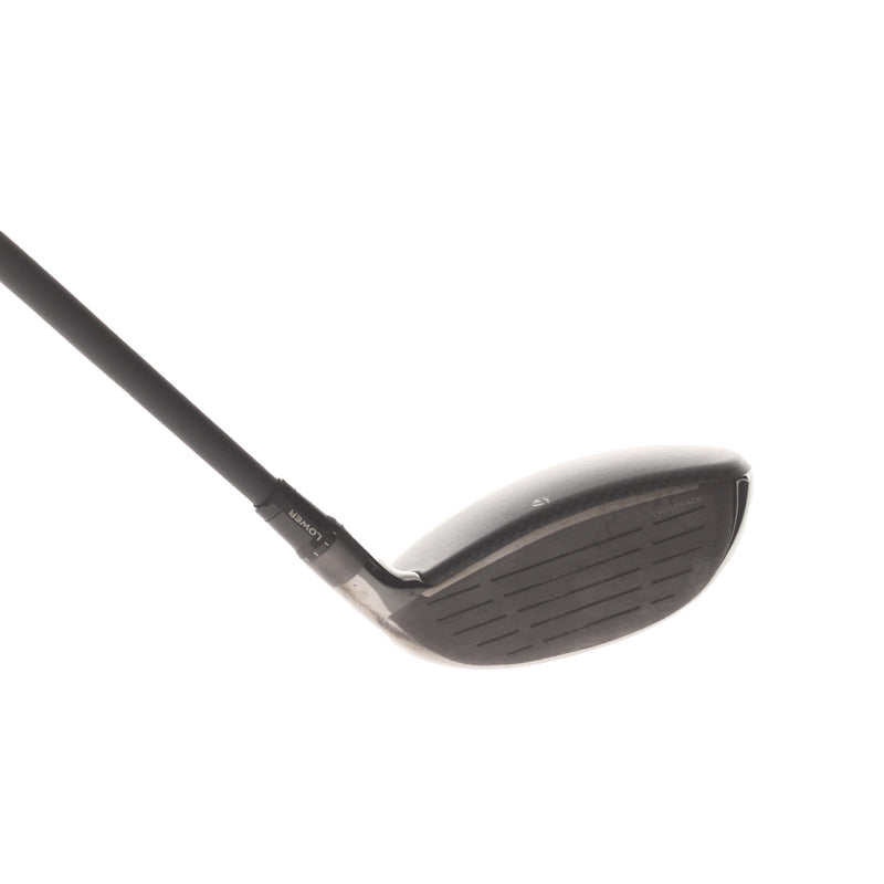 TaylorMade Qi35 Max Lite Graphite Mens Right Hand Fairway 5 Wood 18.5* Regular - Vanquish 4 R