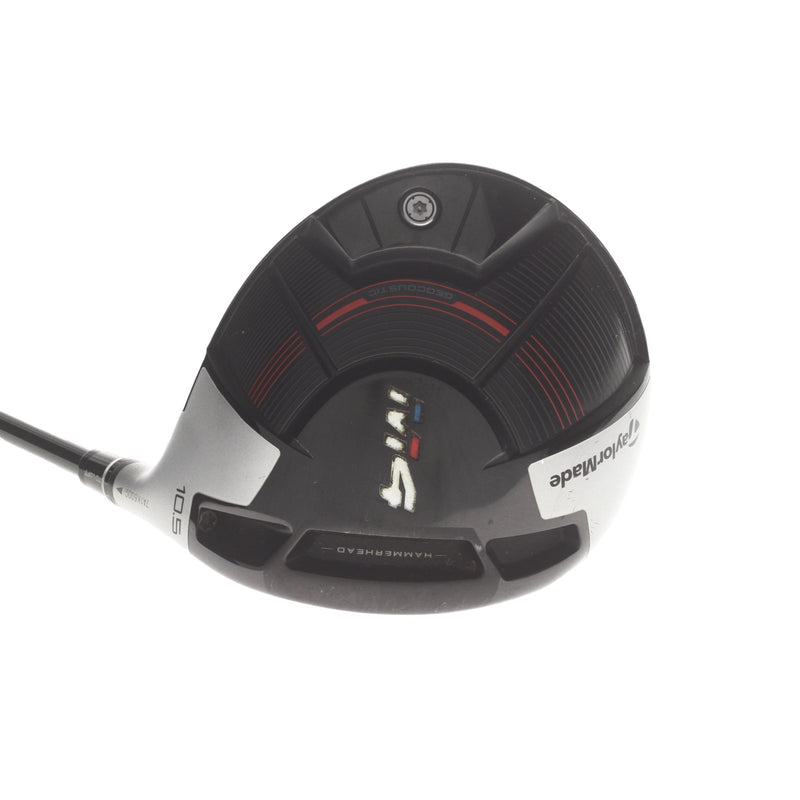 TaylorMade M4 Graphite Mens Right Hand Driver 10.5* Regular - Fujikura Atmos 5-R