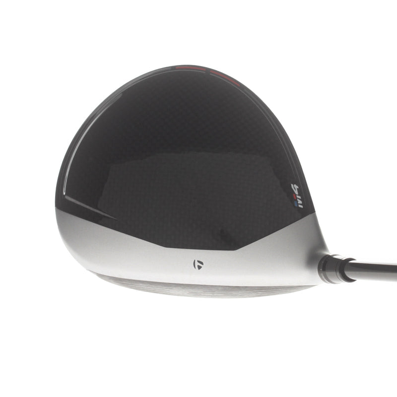 TaylorMade M4 Graphite Mens Right Hand Driver 10.5* Regular - Fujikura Atmos 5-R