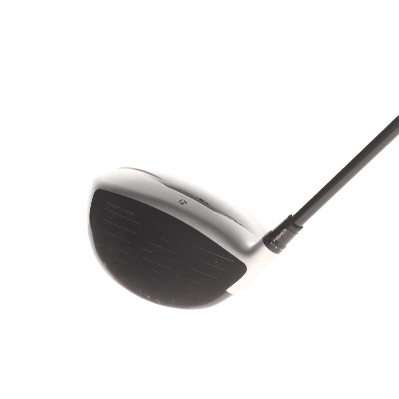 TaylorMade M4 Graphite Mens Right Hand Driver 10.5* Regular - Fujikura Atmos 5-R