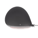 TaylorMade Stealth Graphite Ladies Right Hand Driver 12* Ladies - Aldila Ascent 45L