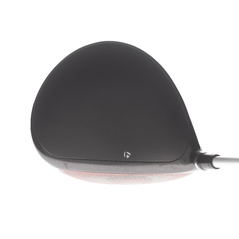 TaylorMade Stealth Graphite Ladies Right Hand Driver 12* Ladies - Aldila Ascent 45L