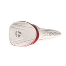 TaylorMade Stealth Graphite Ladies Right Hand Driver 12* Ladies - Aldila Ascent 45L