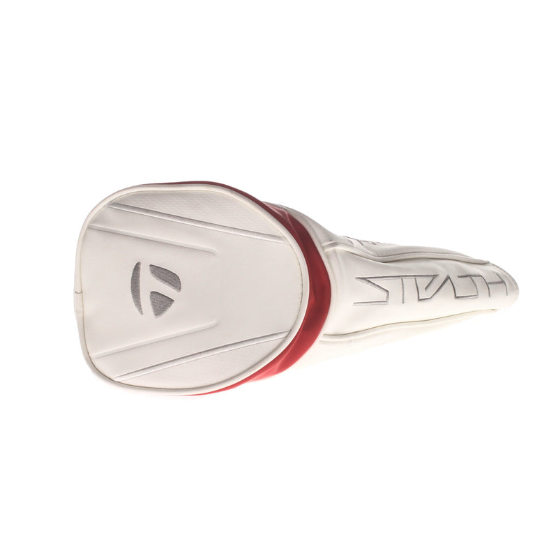 TaylorMade Stealth Graphite Ladies Right Hand Driver 12* Ladies - Aldila Ascent 45L
