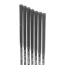 Mizuno JPX 850 Pro Graphite Ladies Right Hand Irons 4-PW Ladies - Fujikura Orochi 50g